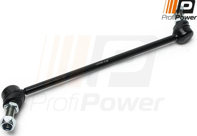 ProfiPower 6S1038L - Биалета vvparts.bg