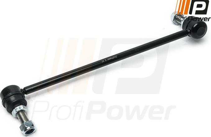 ProfiPower 6S1037R - Биалета vvparts.bg