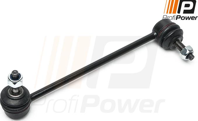 ProfiPower 6S1074 - Биалета vvparts.bg