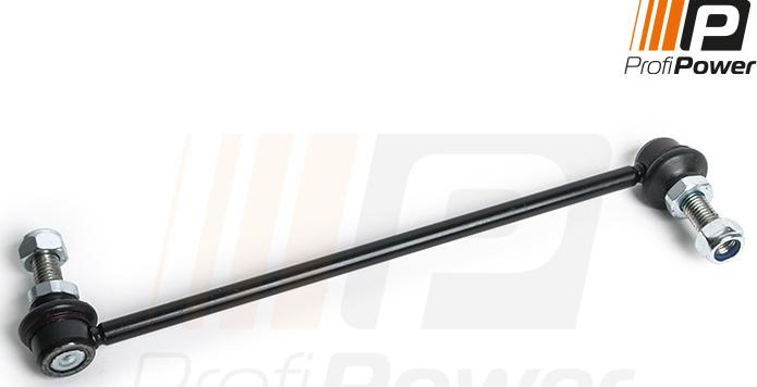 ProfiPower 6S1195R - Биалета vvparts.bg