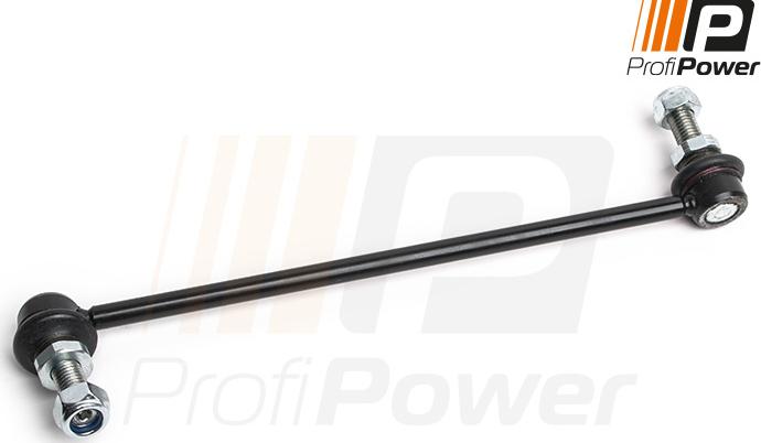 ProfiPower 6S1196L - Биалета vvparts.bg