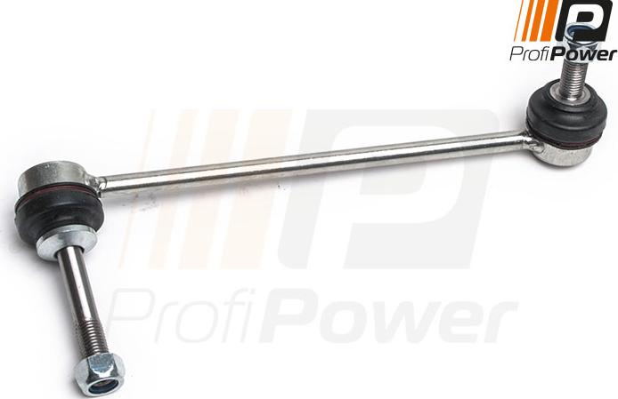 ProfiPower 6S1167L - Биалета vvparts.bg