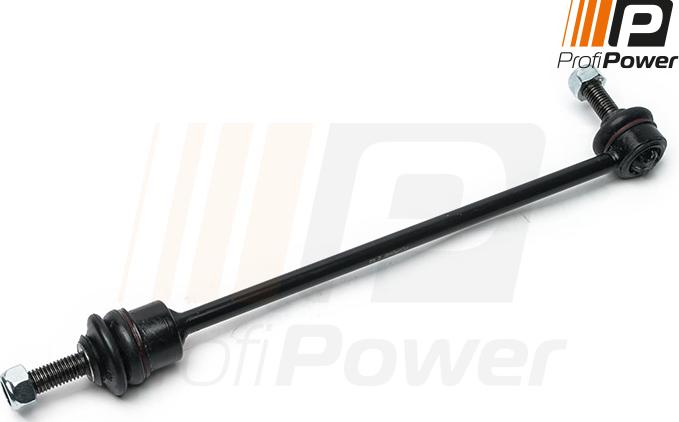 ProfiPower 6S1137 - Биалета vvparts.bg