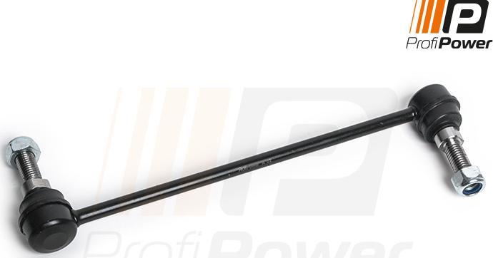 ProfiPower 6S1262 - Биалета vvparts.bg