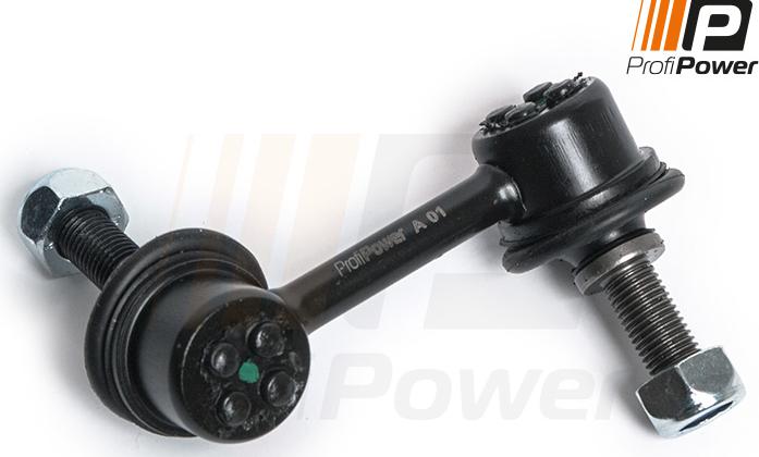 ProfiPower 6S1213 - Биалета vvparts.bg