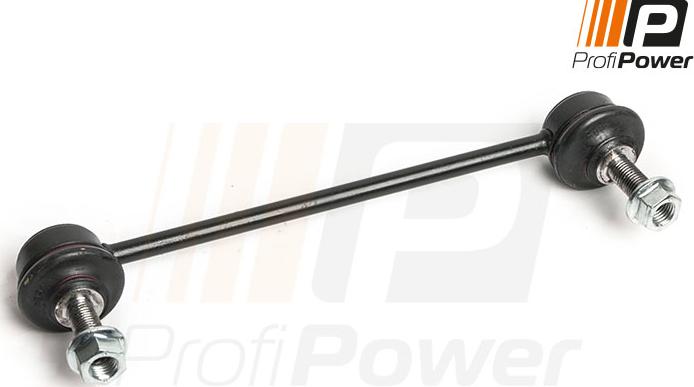 ProfiPower 6S1272 - Биалета vvparts.bg