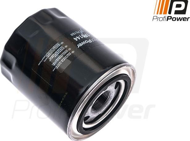 ProfiPower 1F0144 - Маслен филтър vvparts.bg