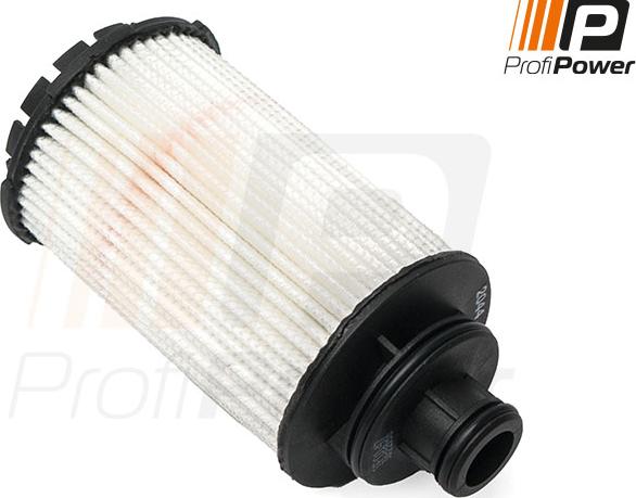 ProfiPower 1F0147 - Маслен филтър vvparts.bg