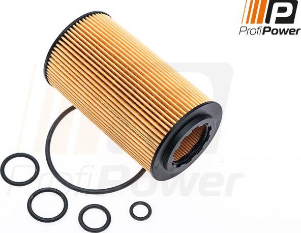 Mann-Filter H 718/1 X - Маслен филтър vvparts.bg