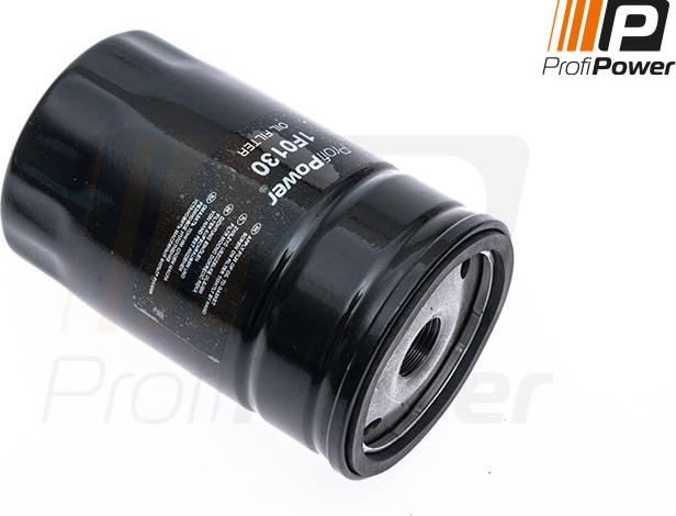 ProfiPower 1F0130 - Маслен филтър vvparts.bg