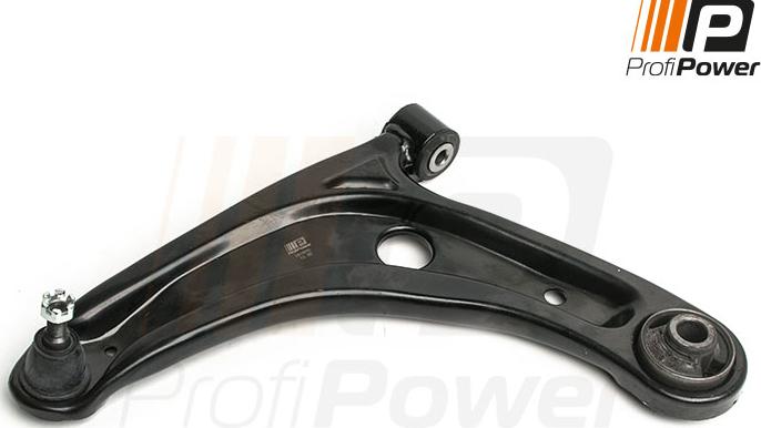 ProfiPower 1S1099L - Носач, окачване на колелата vvparts.bg