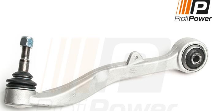 ProfiPower 1S1050R - Носач, окачване на колелата vvparts.bg