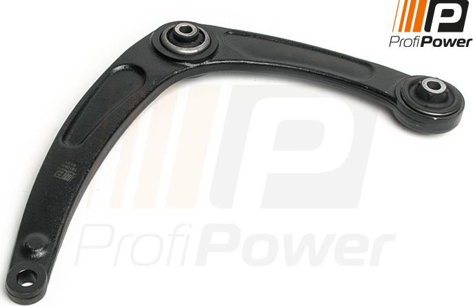 ProfiPower 1S1064L - Носач, окачване на колелата vvparts.bg