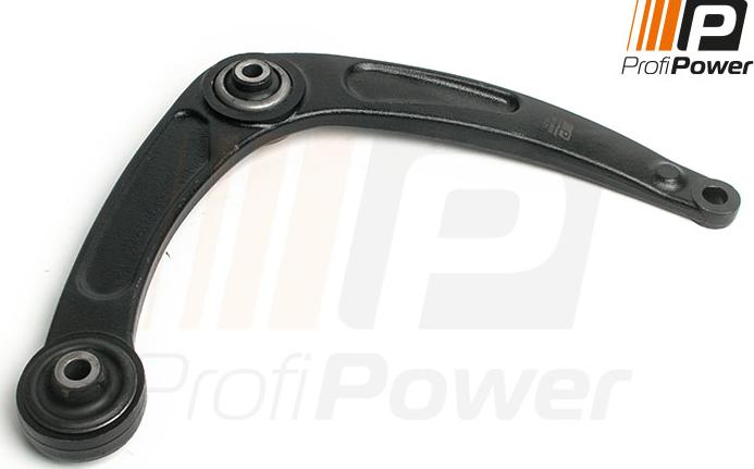 ProfiPower 1S1065R - Носач, окачване на колелата vvparts.bg