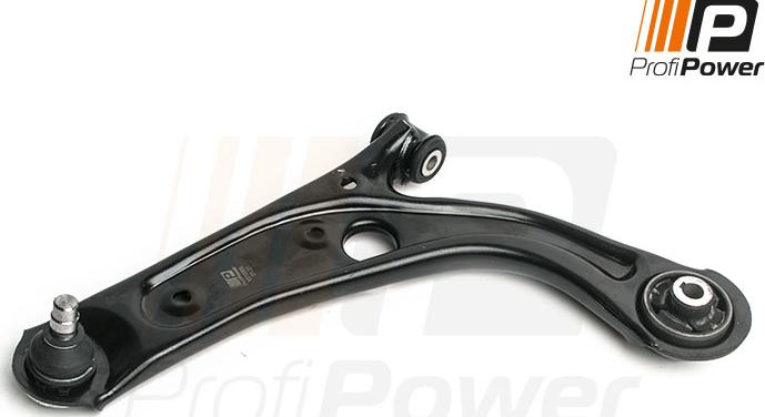 ProfiPower 1S1089L - Носач, окачване на колелата vvparts.bg