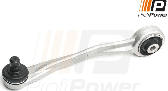 ProfiPower 1S1035L - Носач, окачване на колелата vvparts.bg