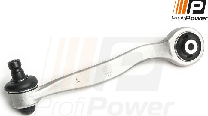 ProfiPower 1S1036L - Носач, окачване на колелата vvparts.bg