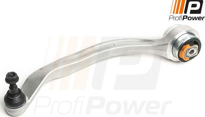 ProfiPower 1S1025L - Носач, окачване на колелата vvparts.bg