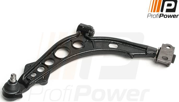 ProfiPower 1S1079L - Носач, окачване на колелата vvparts.bg