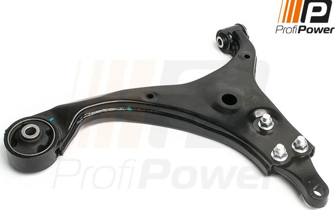 ProfiPower 1S1195R - Носач, окачване на колелата vvparts.bg