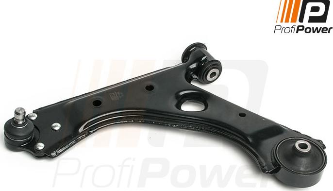 ProfiPower 1S1148L - Носач, окачване на колелата vvparts.bg