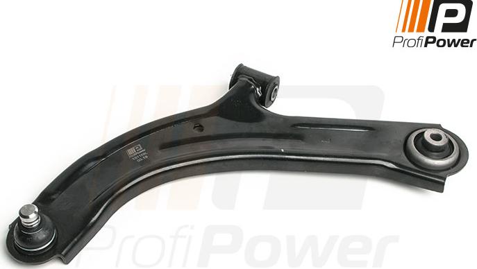 ProfiPower 1S1159L - Носач, окачване на колелата vvparts.bg