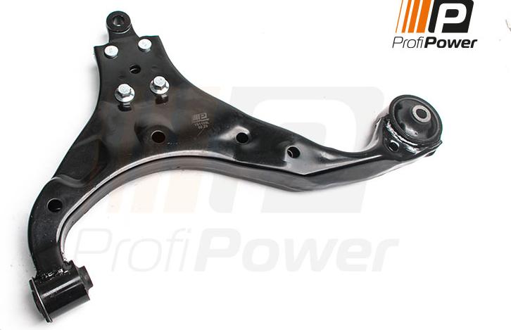 ProfiPower 1S1103L - Носач, окачване на колелата vvparts.bg