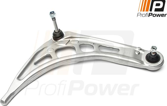 ProfiPower 1S1181R - Носач, окачване на колелата vvparts.bg