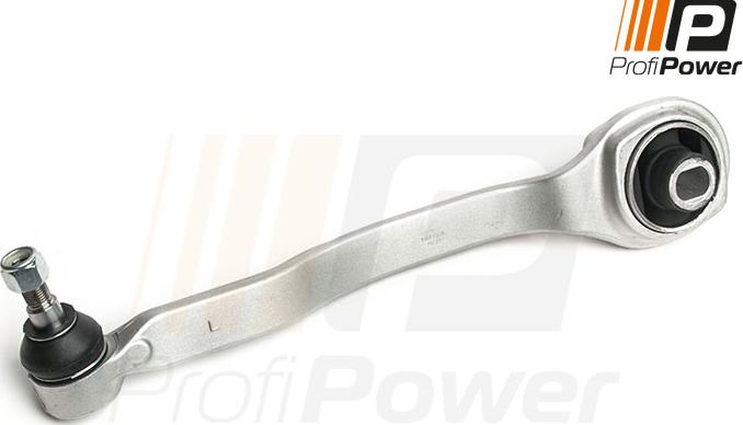 ProfiPower 1S1123L - Носач, окачване на колелата vvparts.bg