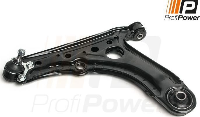 ProfiPower 1S1170L - Носач, окачване на колелата vvparts.bg