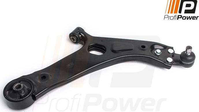 ProfiPower 1S1245R - Носач, окачване на колелата vvparts.bg