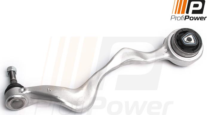 ProfiPower 1S1207R - Носач, окачване на колелата vvparts.bg