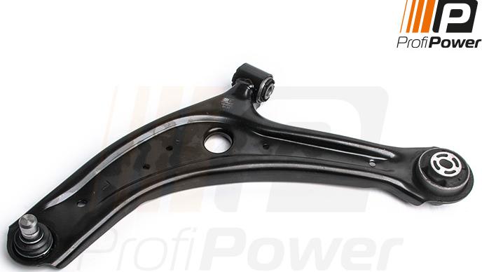 ProfiPower 1S1219L - Носач, окачване на колелата vvparts.bg