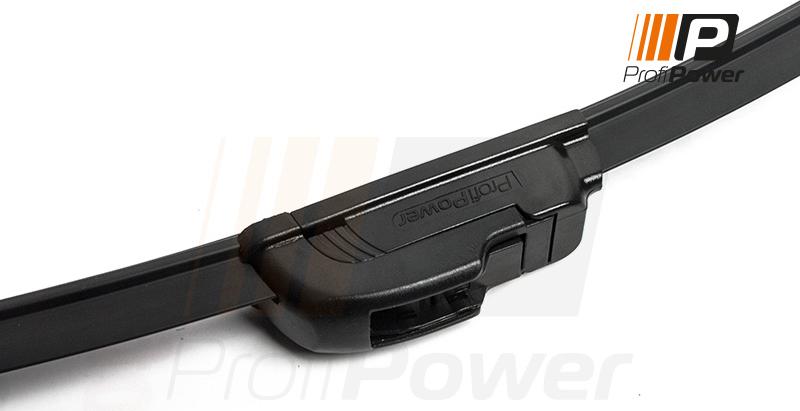 ProfiPower 1W0525F - Перо на чистачка vvparts.bg