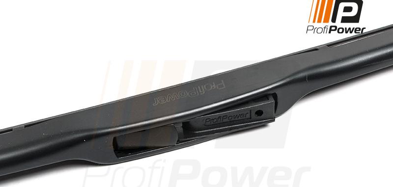 ProfiPower 1W0525H - Перо на чистачка vvparts.bg