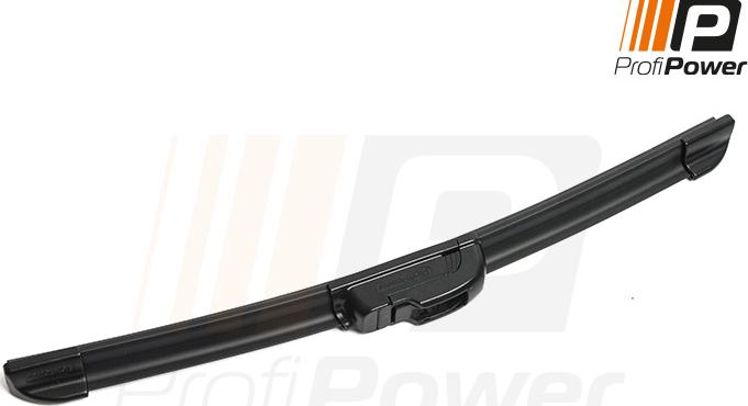 ProfiPower 1W0350F - Перо на чистачка vvparts.bg