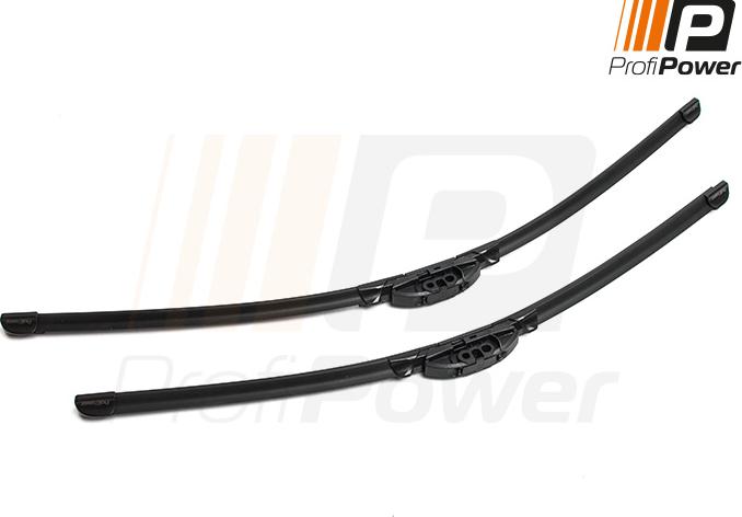 ProfiPower 1W1066K - Перо на чистачка vvparts.bg