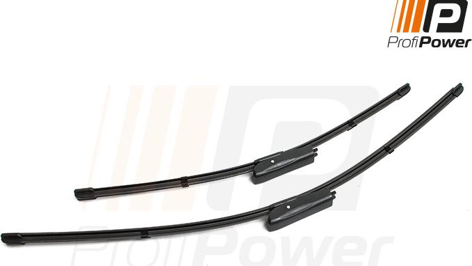 ProfiPower 1W1060K - Перо на чистачка vvparts.bg