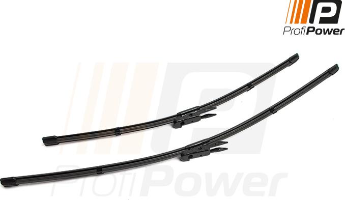 ProfiPower 1W1023K - Перо на чистачка vvparts.bg