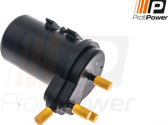 ProfiPower 3F0047 - Горивен филтър vvparts.bg