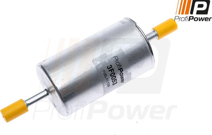 ProfiPower 3F0053 - Горивен филтър vvparts.bg