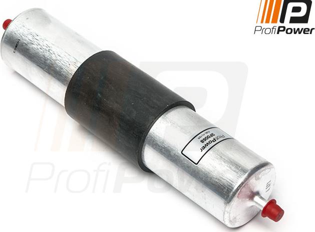 ProfiPower 3F0068 - Горивен филтър vvparts.bg