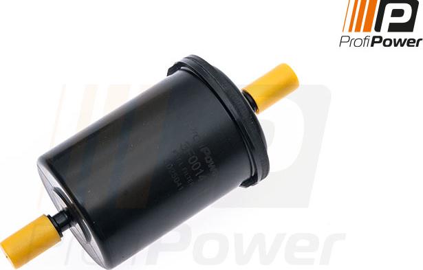 ProfiPower 3F0014 - Горивен филтър vvparts.bg