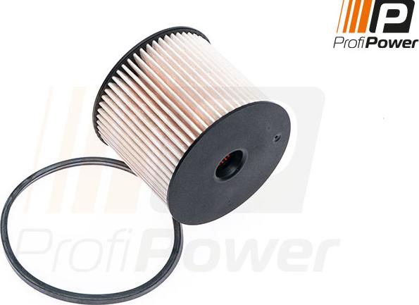 ProfiPower 3F0033 - Горивен филтър vvparts.bg