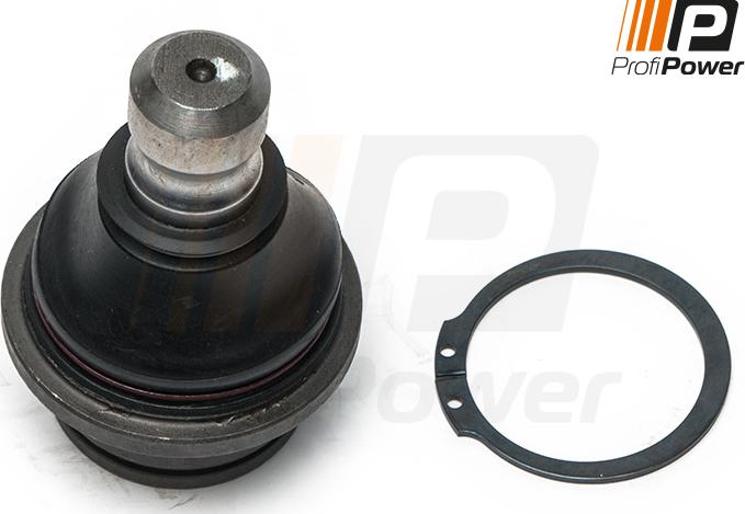 ProfiPower 2S0099 - Шарнири vvparts.bg