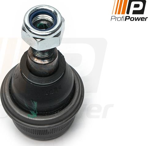 ProfiPower 2S0069 - Шарнири vvparts.bg