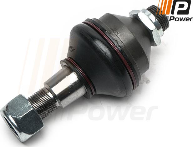 ProfiPower 2S0064 - Шарнири vvparts.bg