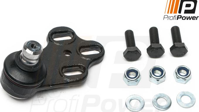 ProfiPower 2S0038 - Шарнири vvparts.bg