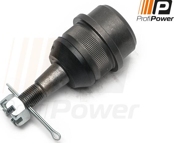 ProfiPower 2S0071 - Шарнири vvparts.bg