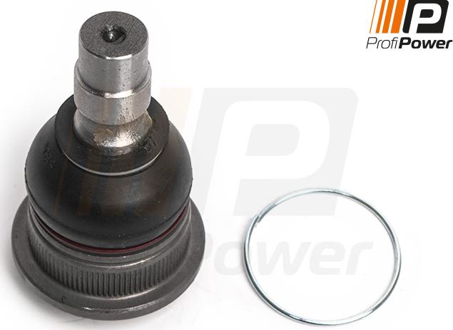 ProfiPower 2S0142 - Шарнири vvparts.bg